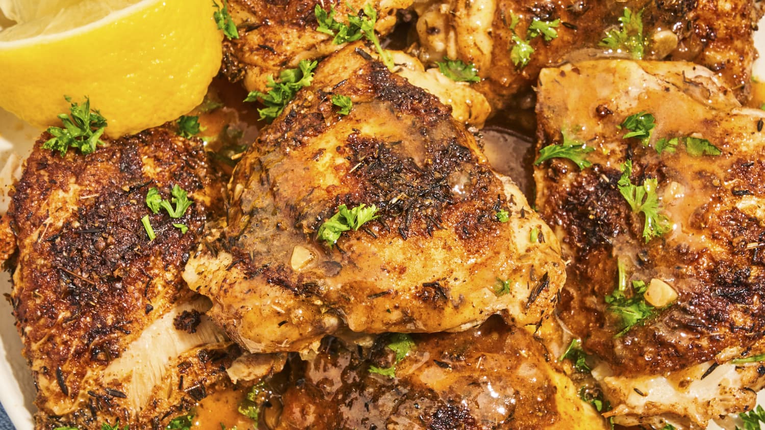 Chicken thighs in instant pot time shop
